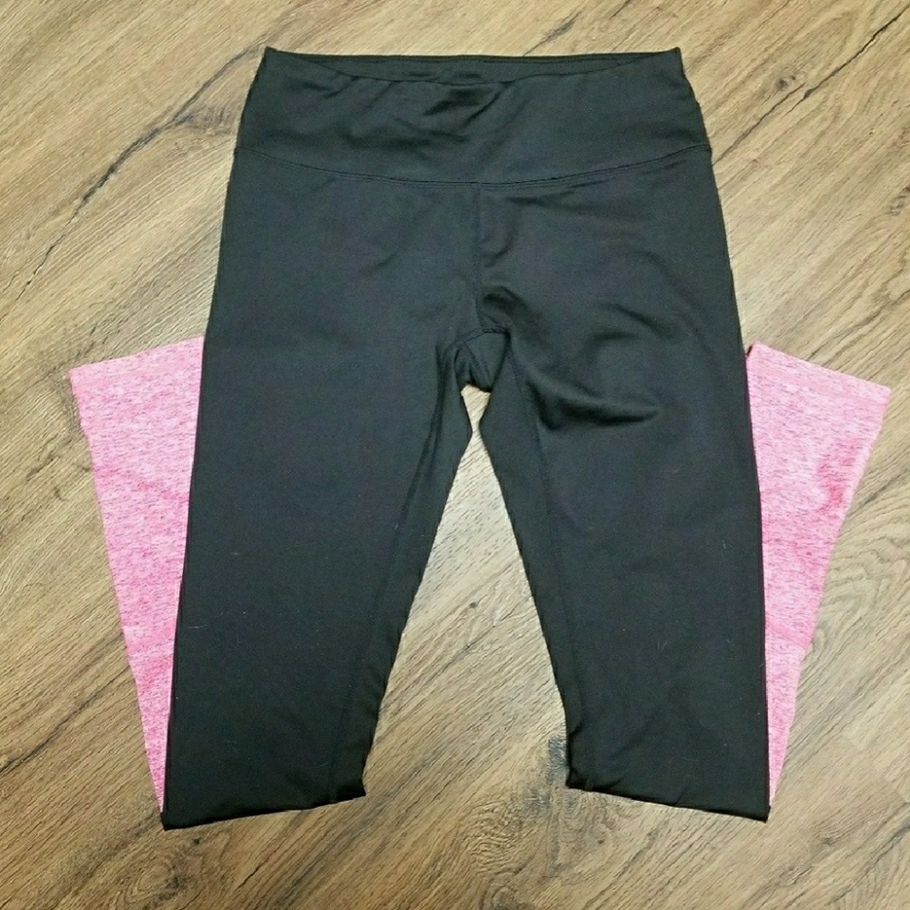 Reebok leggings